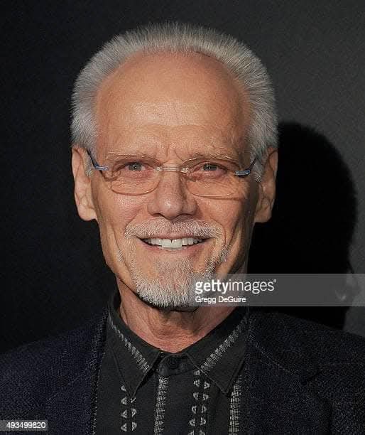 barbaravitali2's tweet photo. Happy Birthday to #FredDryer July 6,1946 #Hunter #ShakeAndMongoose https://t.co/eGfverkUOx