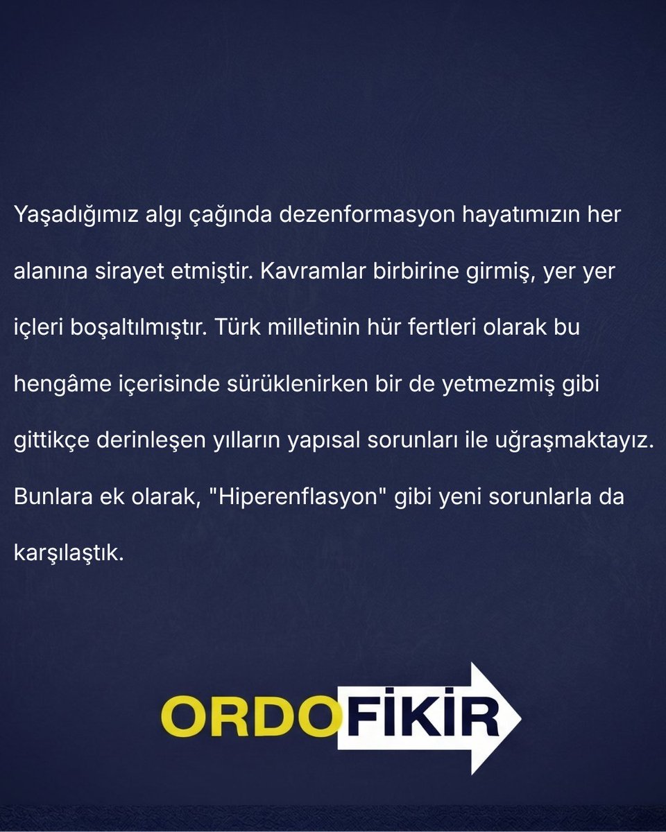 ordofikir's tweet photo. Gayemiz #ordoliberalizm #ekonomi #hiperenflasyon #hürriyet https://t.co/COfo8eVeUj