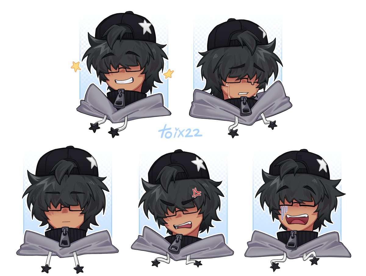 Toix22 toix22 (@Toix22xioT) / Posts / X