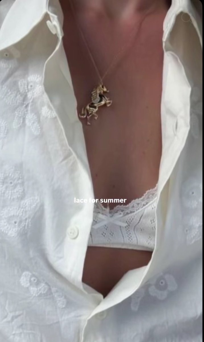 EvaLovesDesign's tweet photo. Summer lace https://t.co/CZBhXRvyGC
