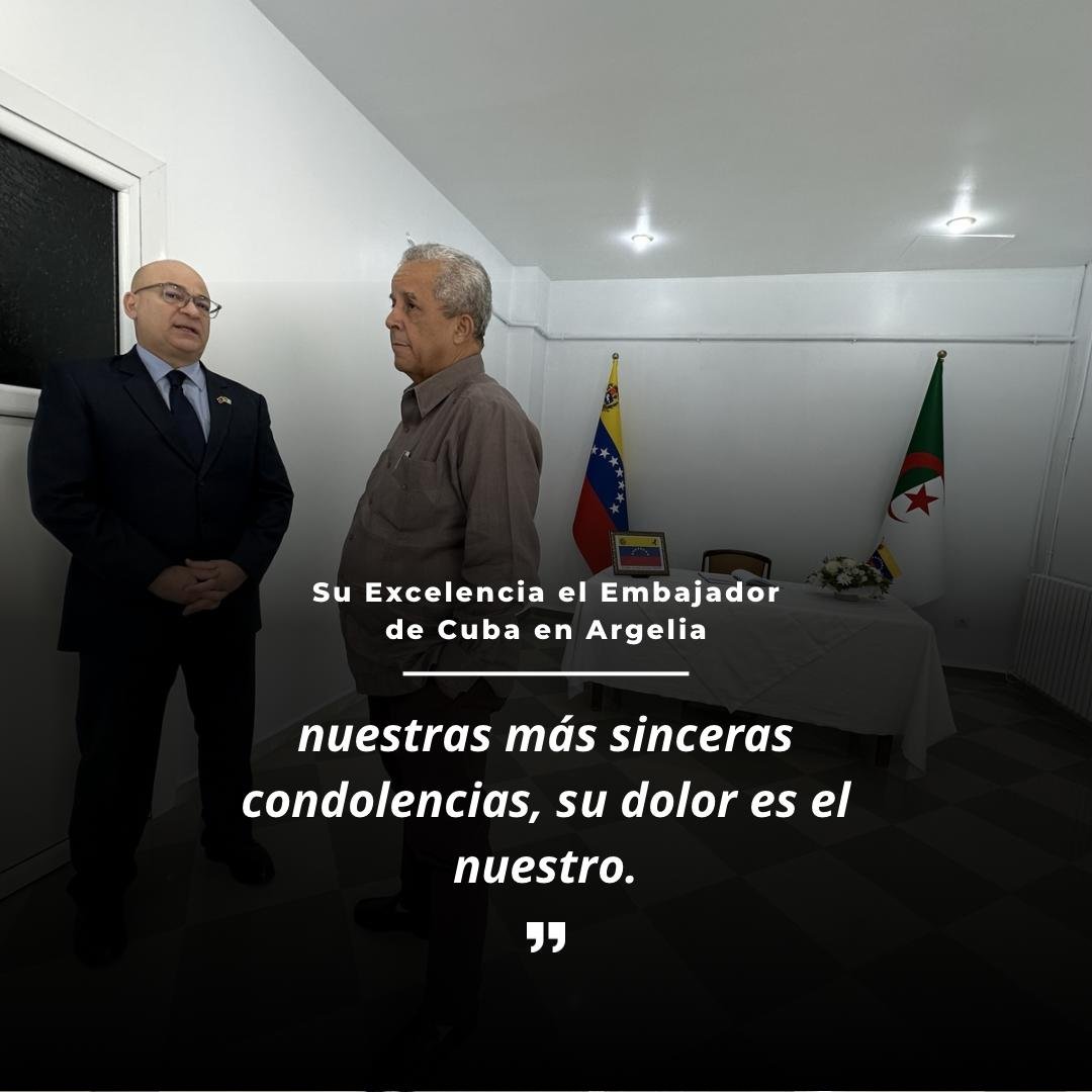 HectorIgarzaC's tweet photo. Asistí a firma de condolencias en la Embajada de Venezuela por los desastres causados por los sismos del pasado 24 de junio que han provocado miles de fallecidos y heridos y extensos daños materiales. https://t.co/uTXuTqvXEe
