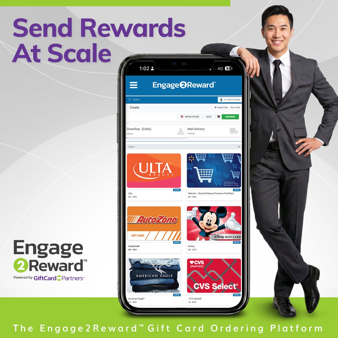 GiftCardPartner tweet picture