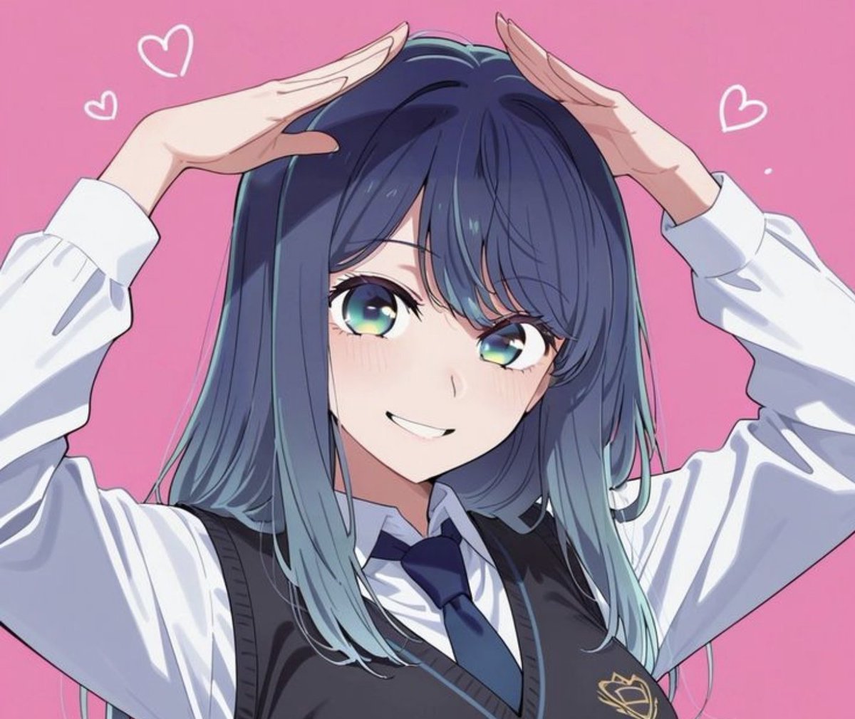 4clover_7777's tweet photo. @2D3D_PR_3xp3rt @RT_Mikong_Fox @ReaderRoyaleRT @NTR_RT_

아카네. 나만의 아카네. https://t.co/J091oZeGvm