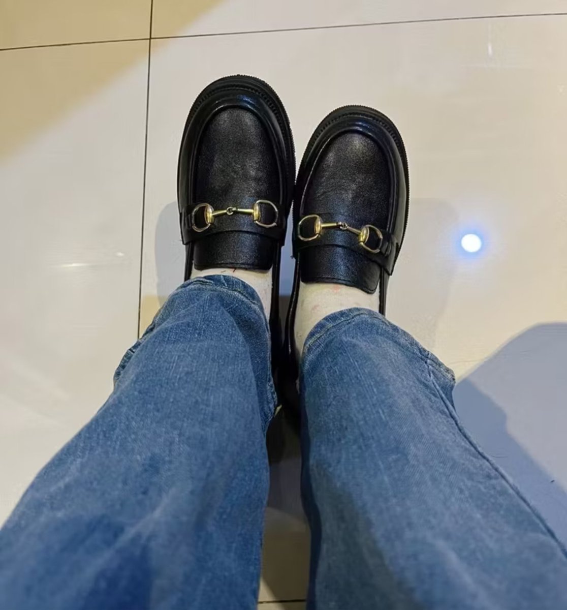 themollybearr's tweet photo. Thick Sole Loafers
https://t.co/QdgByE02o1 https://t.co/61MQFTU05C