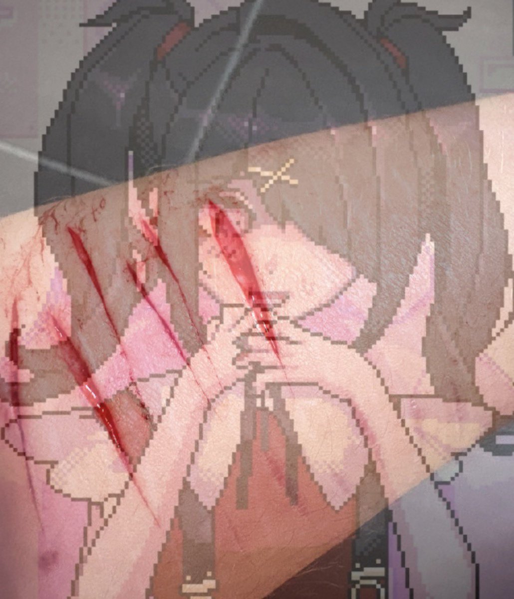 rottingangel9's tweet photo. AI generated not real!! everything AI AI AI
deep styros + possible surface/baby bean cut?? idk i threw up when i saw it #shtwt #slittwt https://t.co/uoN8Oq5nTs