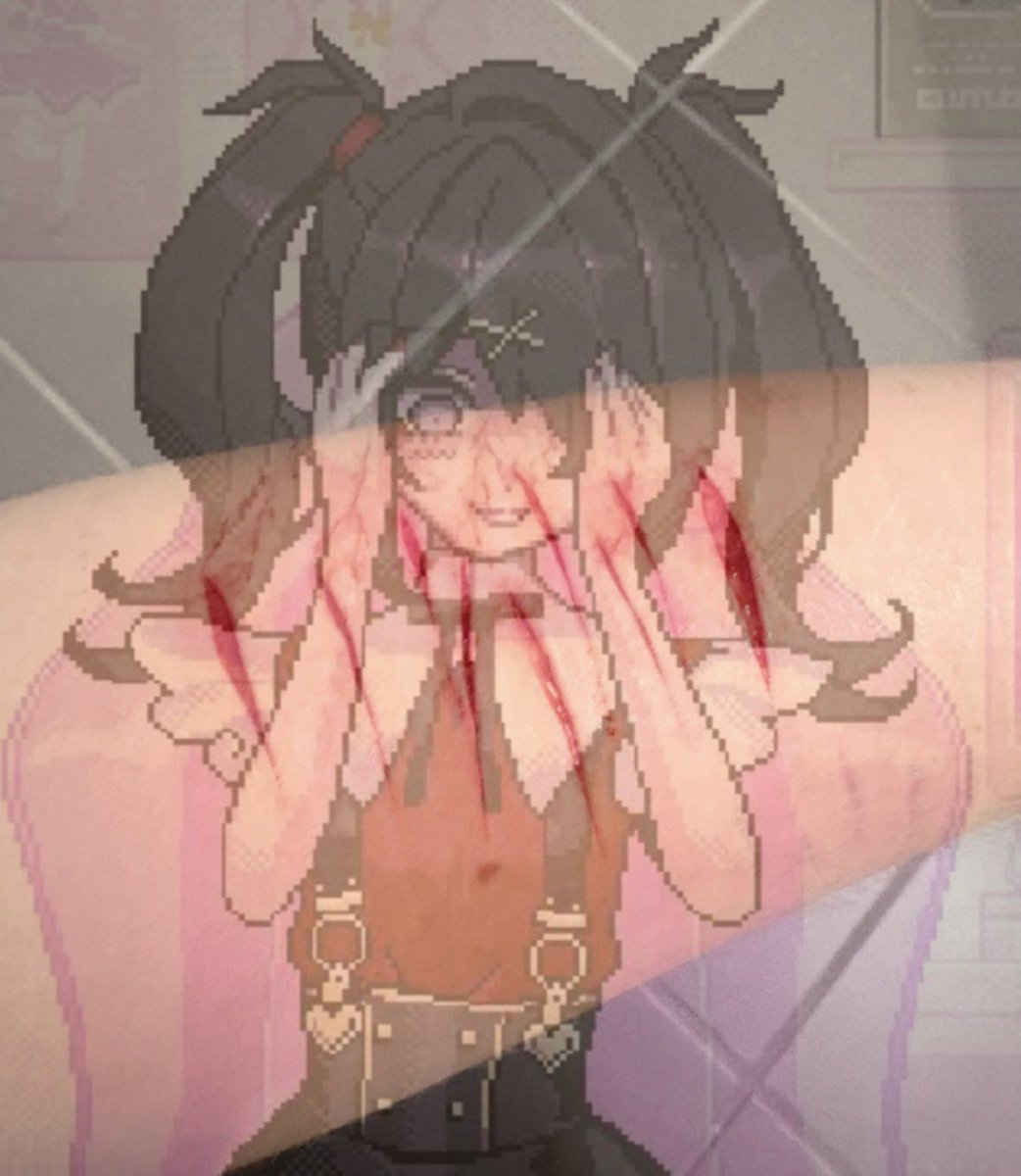rottingangel9's tweet photo. AI generated not real!! everything AI AI AI
deep styros + possible surface/baby bean cut?? idk i threw up when i saw it #shtwt #slittwt https://t.co/uoN8Oq5nTs