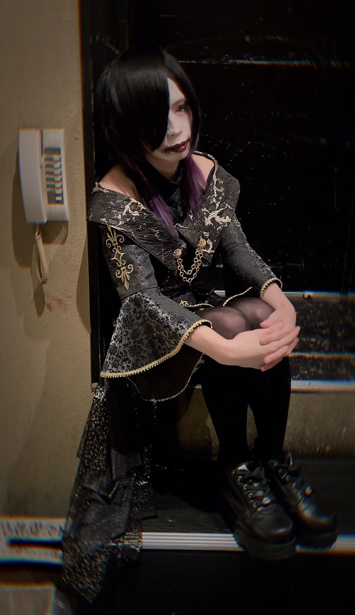 Chinchin_oreuda's tweet photo. DAMILA様のサポート
EDGE Ikebukuroありがと！
紫復活🟣 https://t.co/GrSyBfZBbB