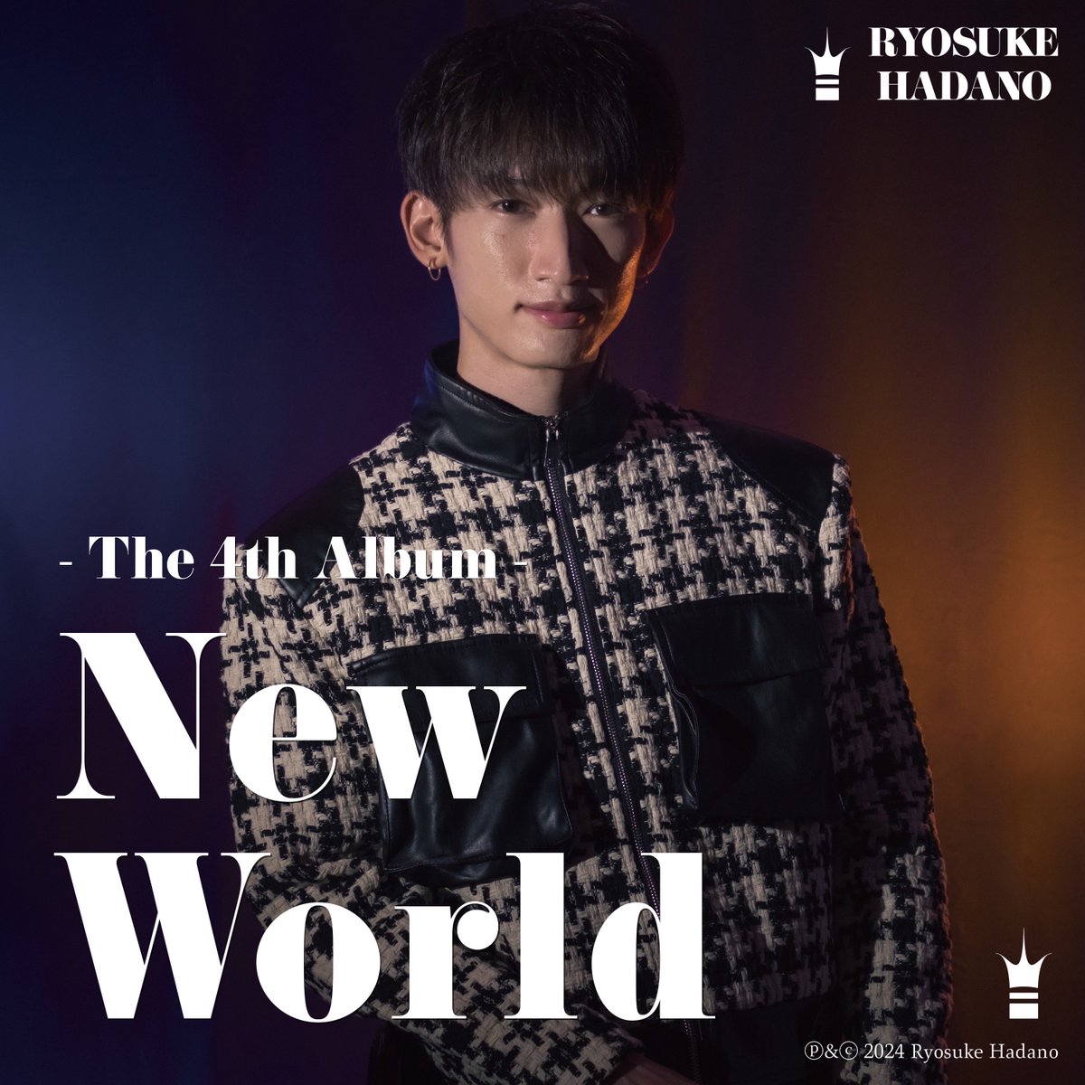 rh735_sing's tweet photo. 【さざなみ / 肌埜綾将】

最新アルバムから楽曲紹介💿

夢を追いかける姿を広い大海原での航海に見立て
今はちっぽけ、小さなさざなみでも
いずれはビッグウェーブに乗れる
大きな波をつかみ取れるという想いを込めて制作した一曲🌊

↓アプリから聴く🎧
https://t.co/RPxifh1fsP https://t.co/UBUEwv0g3s