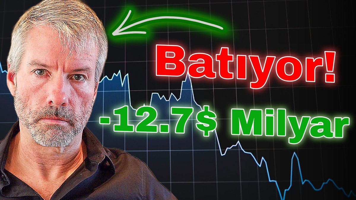 Mehmetgizikk's tweet photo. Hazır Michael Saylor 3.588 adet Bitcoin satmışken konu ile ilgili detaylı videoyu sizlerle paylaşayım.

Keyifli seyirler. 

https://t.co/3G1oV01CLT https://t.co/F5WRoaPoSj