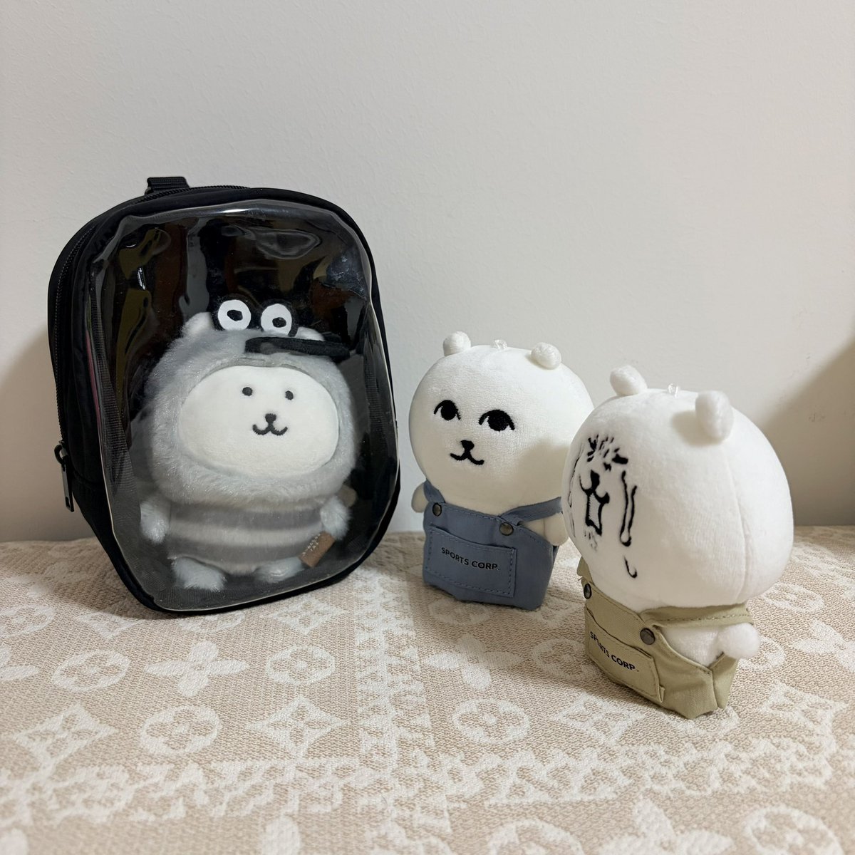 放心的睡个好觉吧👁️👁️