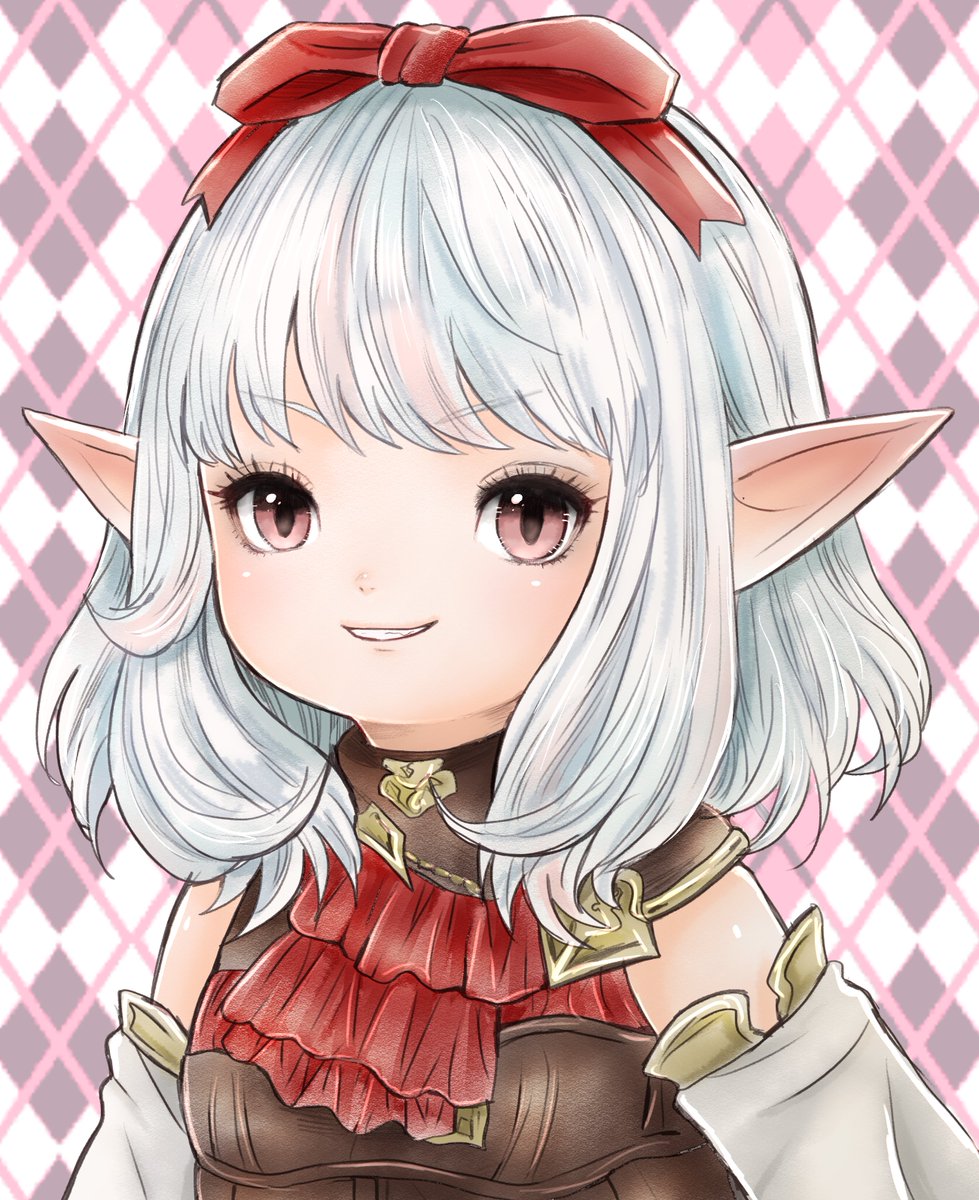 Felicie_FF14's tweet photo. 👶 https://t.co/e2uTv8IvD6