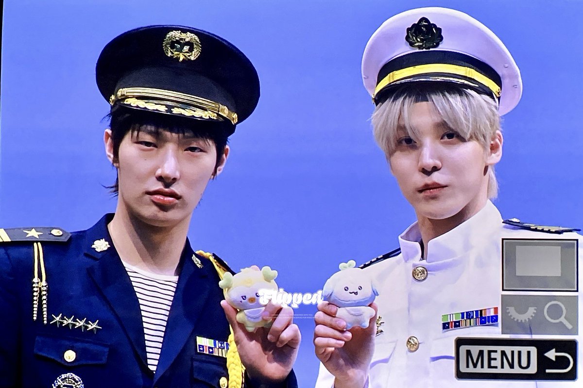 for yunsangi tweet media