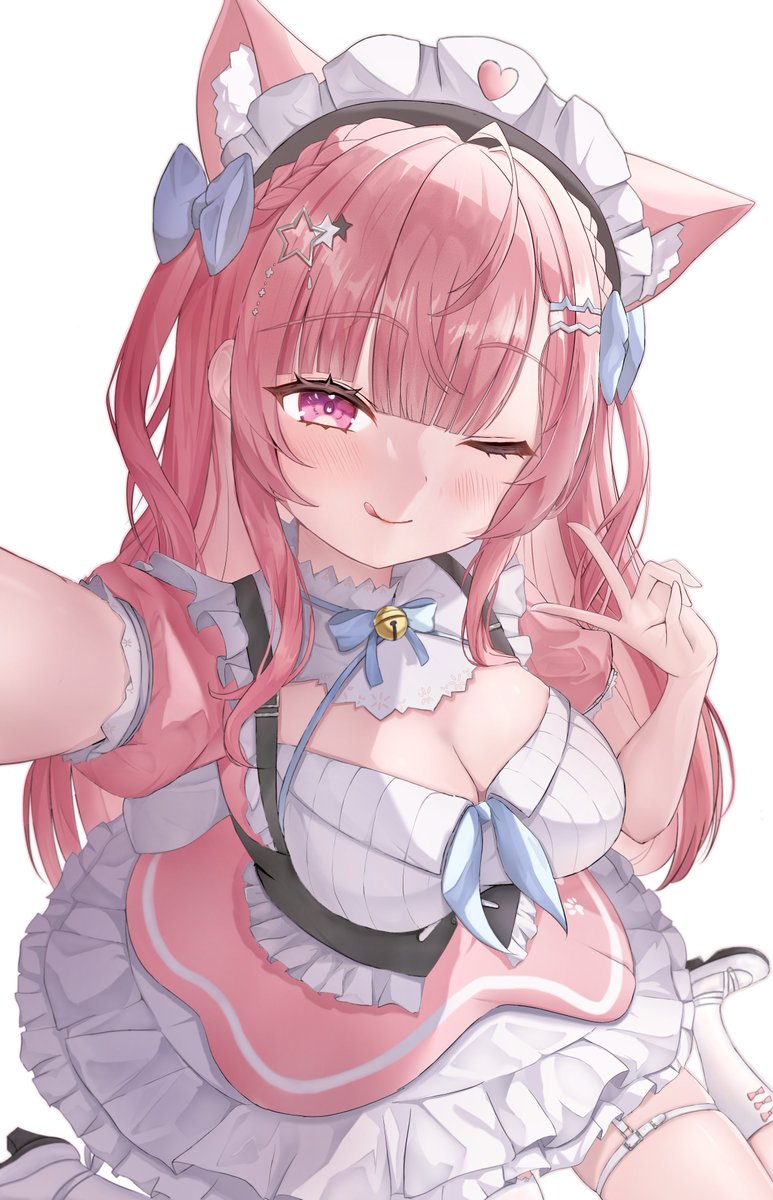 mitarac_mochi's tweet photo. 久しぶりにさくたん描きました！
やっぱりさくたんは可愛すぎます！！
(❁´ω`❁)
#さくなあーと https://t.co/77hqt0btvi
