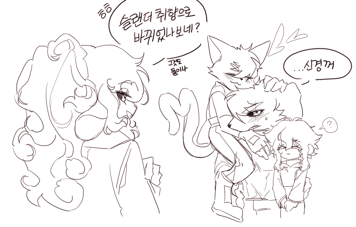 kiwwwkiPP's tweet photo. #TacticalAU
낙서 https://t.co/4L2sXuzZCO