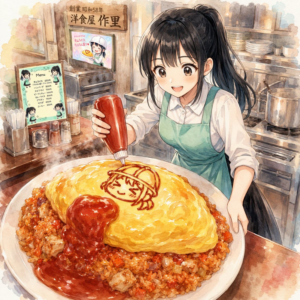 ひよどり(hiyodori) tweet media