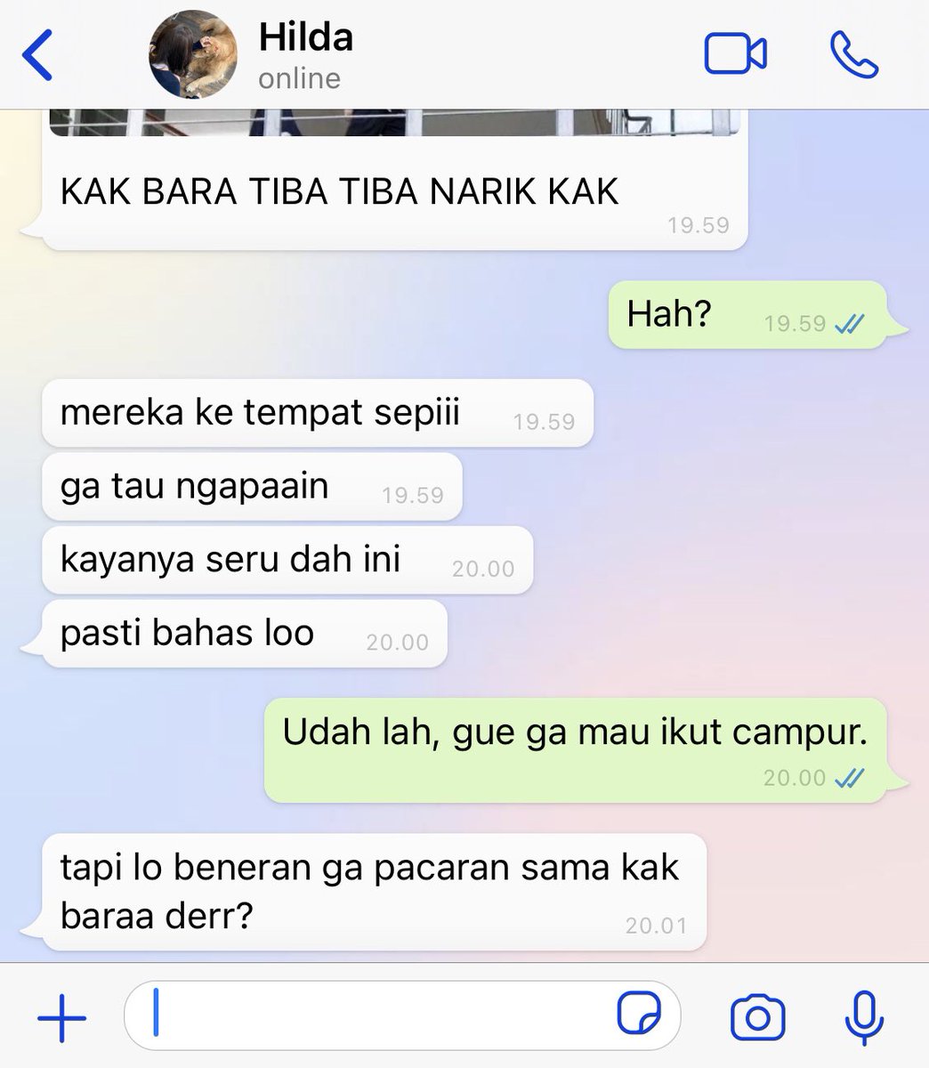 poplikesugar's tweet photo. #berDEBAR di #DEKHApanmu ; tapi beneran? https://t.co/G857p6wGYt