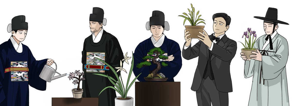 insam26361's tweet photo. 온건개花파 드립을 치고싶었는데
꽃이 아닌 분이 계셔서 못하고 그냥 온건개화파됨 https://t.co/uP3NJu41gs