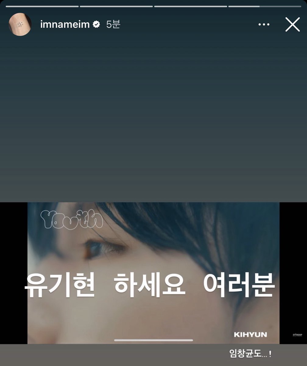 kyun_gyongeee's tweet photo. 제가 이거를 좀 기다리고 있습니다

“유기현 하세요 여러분” 2026 ver. 어디까지 왔나 https://t.co/GYWEerjC2p