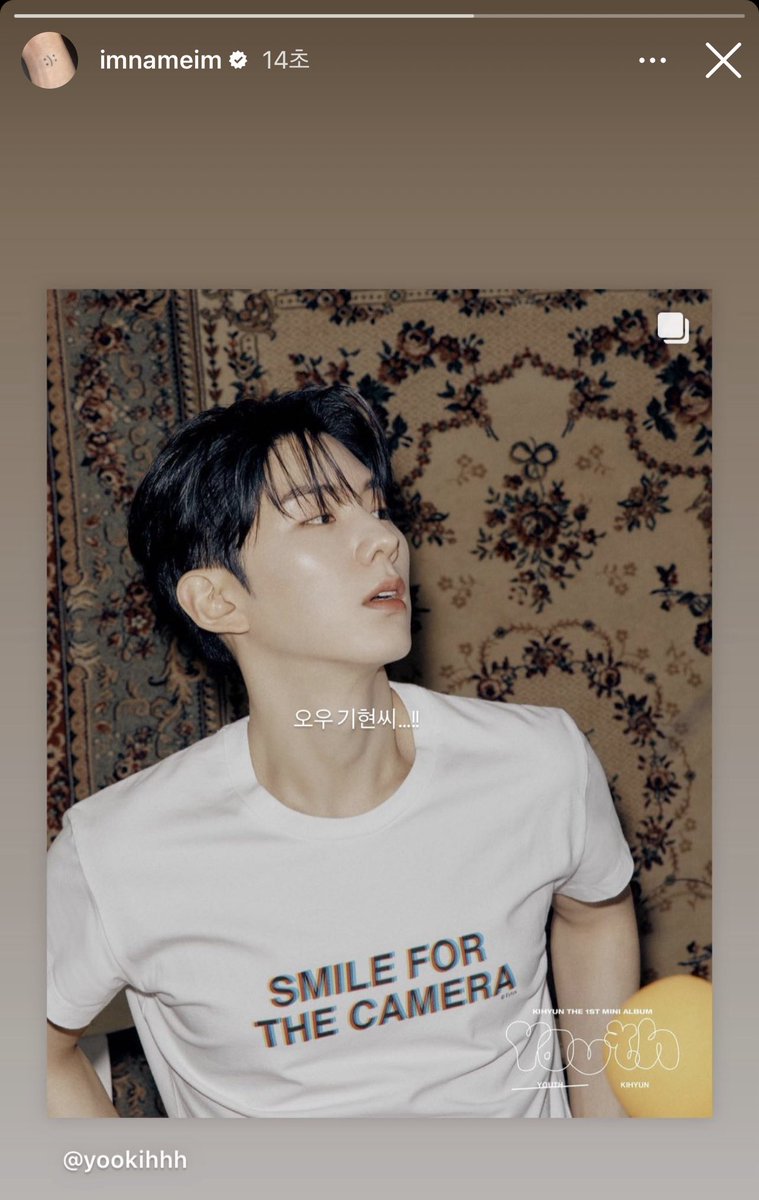 kyun_gyongeee's tweet photo. 제가 이거를 좀 기다리고 있습니다

“유기현 하세요 여러분” 2026 ver. 어디까지 왔나 https://t.co/GYWEerjC2p