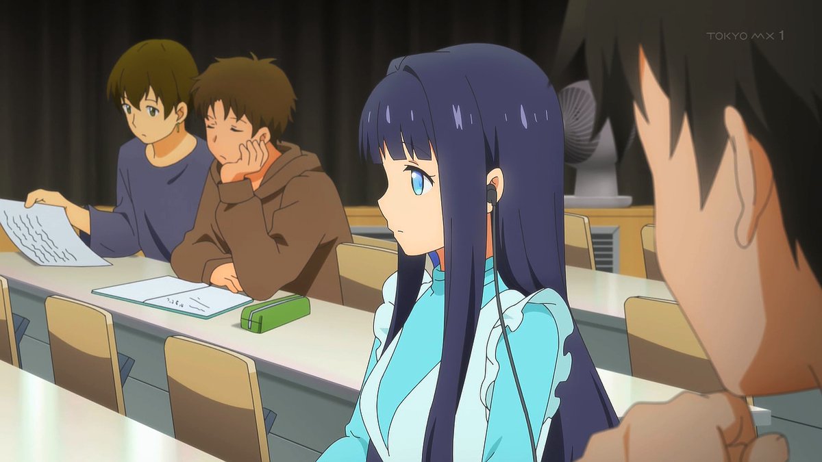 takohachibar11's tweet photo. へーそんなんあるんだ​ #anime_kakekoi #かけ恋 https://t.co/ASJW2x2iie