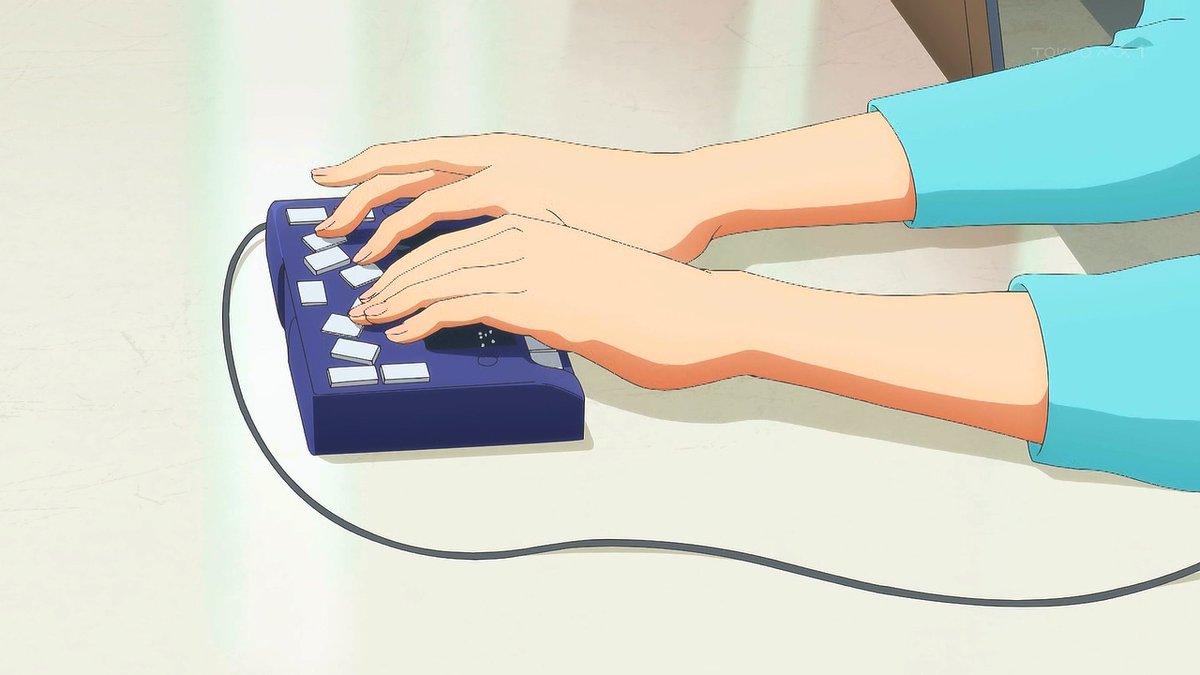 takohachibar11's tweet photo. へーそんなんあるんだ​ #anime_kakekoi #かけ恋 https://t.co/ASJW2x2iie