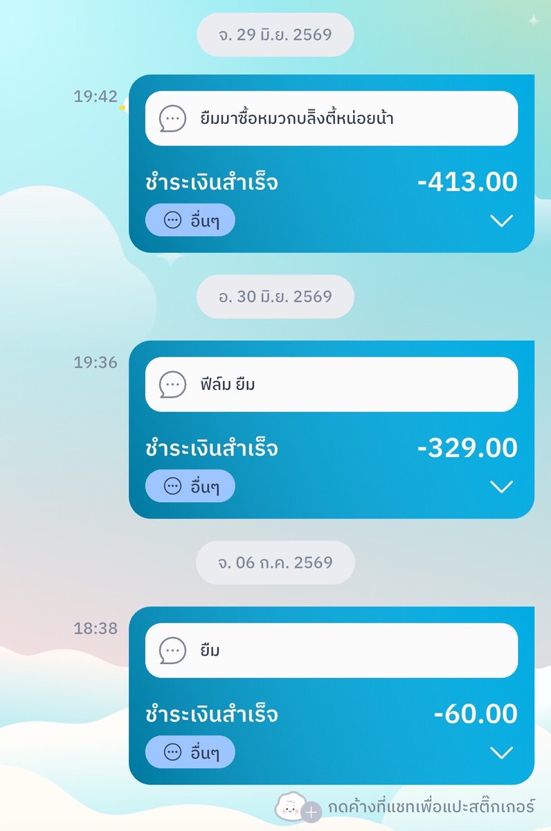 cakecakemon's tweet photo. คสพของกุกะบัญชีเงินเก็บ Toxic relationship https://t.co/nLO8L4xQId