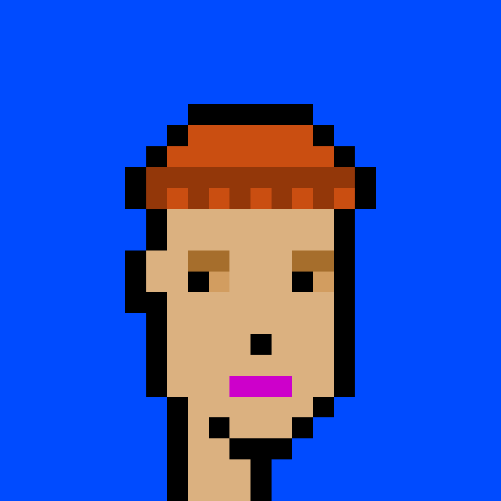 basedpunksbot's tweet photo. Based Punk #381 bought for 0.0036 WETH ($6 USD) by 0x290b...3ac5 from 0xec31...b558 https://t.co/eZ1Bn73YMP