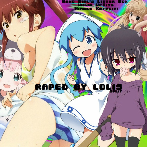 Lolicore Database tweet media