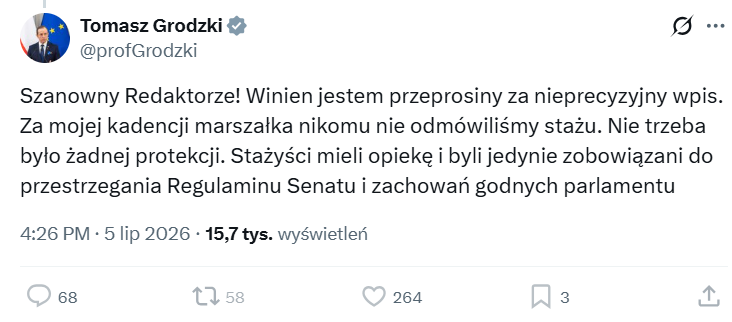 Skarzyn93's tweet photo. Dobranoc słodki 🐴Koniu
#GiertychDebil #ZeroPrawdy https://t.co/7BxwobQ81i