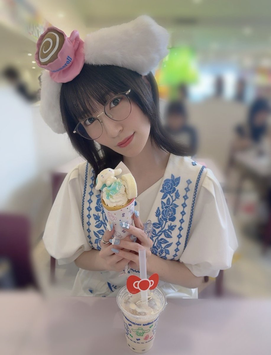 _maeshima_ami's tweet photo. ૮(꒪˙꒳˙꒪)ა
https://t.co/U43dcdqEXQ https://t.co/VzL4Qv8pdD
