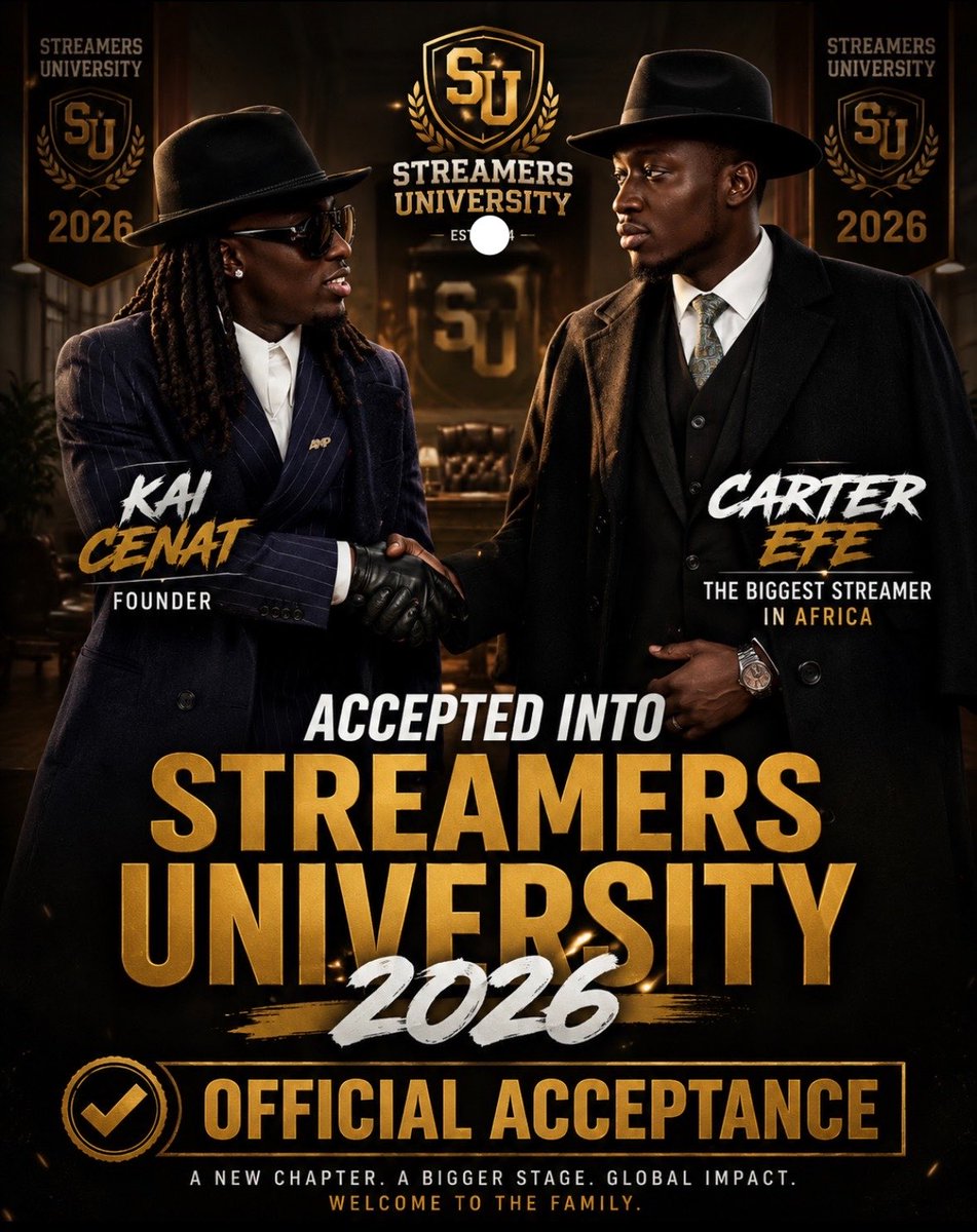 popsynightmare2's tweet photo. .@KaiCenat i saw this in a dream and my dreams always come to reality.

I will be back by 1am to quote this post to congratulate @carterefe__ 🍾🔥 https://t.co/5htWJb3LVu