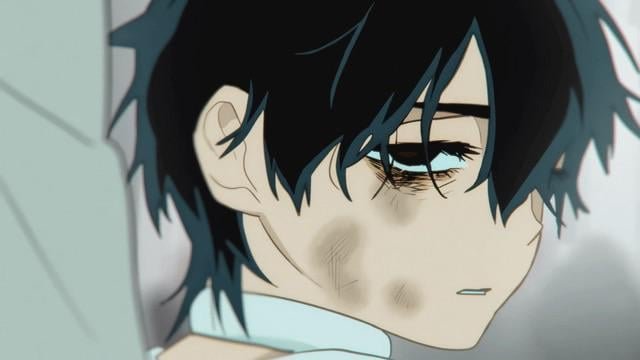 Shroom_mus's tweet photo. HUH???? HELLO?? DID WE FORGET CANON LORE https://t.co/Ak82TXtZnS