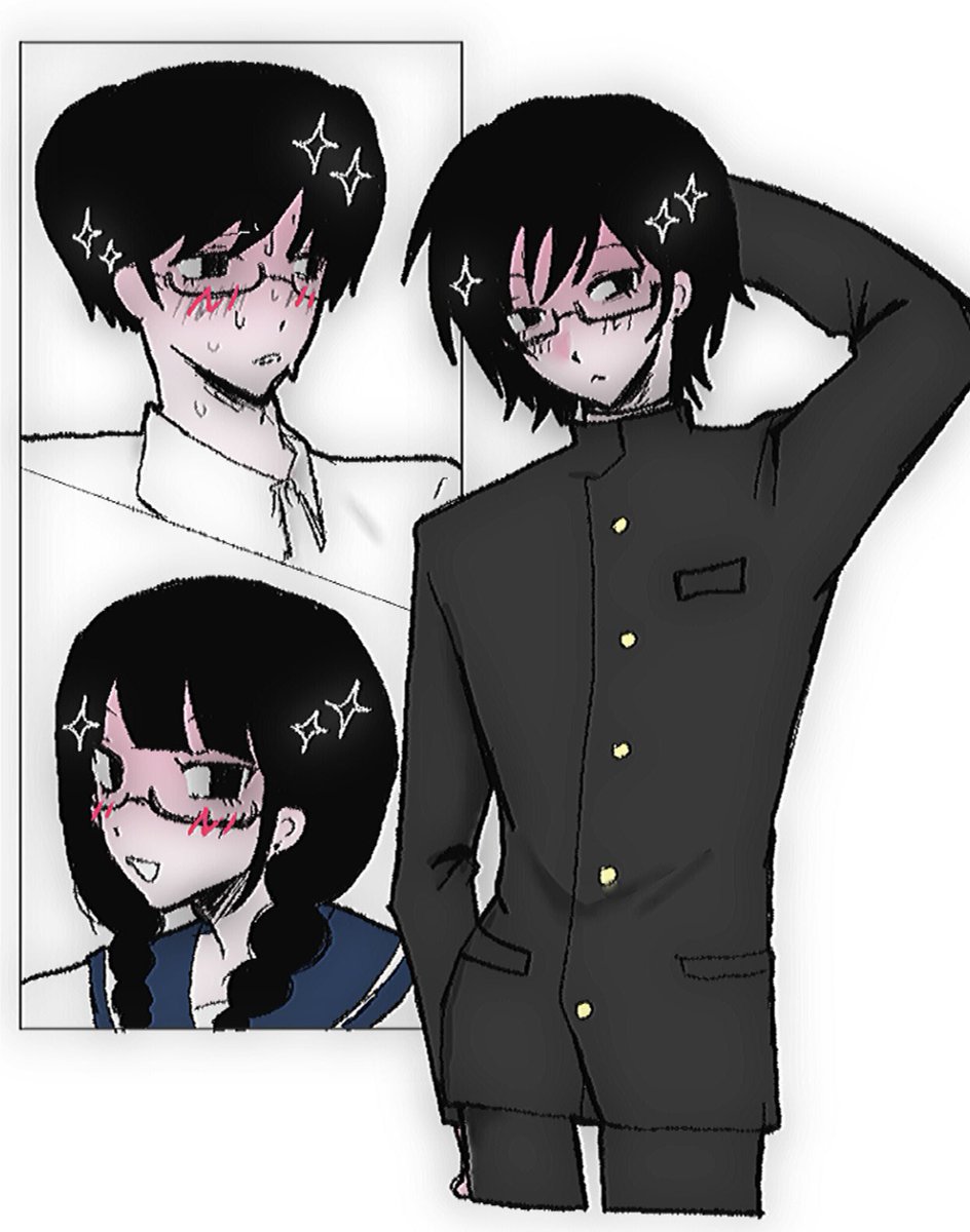 lyio_1211's tweet photo. https://t.co/8xzryOLYHA