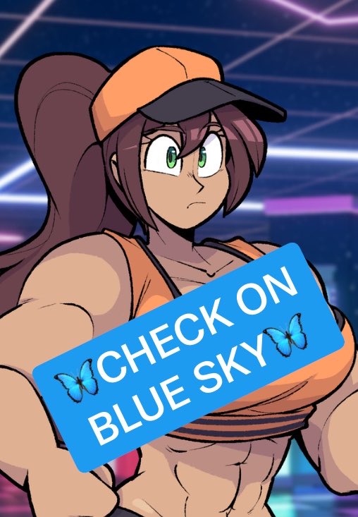 MuscleMaddie's tweet photo. 003 - Arcade Search https://t.co/T4rya9gvWy