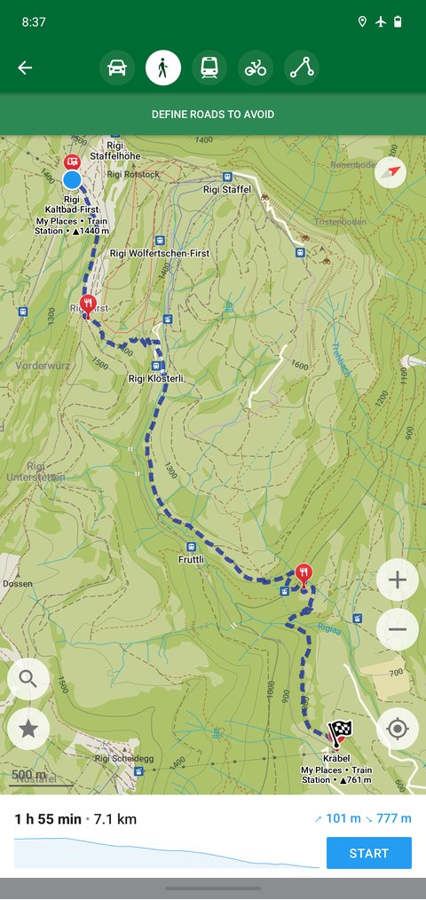 Sans_Google's tweet photo. Découverte excellente : Organic Maps, l’alternative open-source et ultra-respectueuse de la vie privée à Google Maps ! 🗺️

Développée par les créateurs originaux de https://t.co/LwNHBOtuS5, cette app utilise les données OpenStreetMap pour offrir des cartes détaillées, précises (même pour les sentiers discrets et pistes cyclables), et surtout :  
🔹Zéro tracking  
🔹Zéro pub  
🔹Zéro collecte de données  
🔹Fonctionne entièrement hors ligne une fois les cartes téléchargées  

Navigation piéton/vélo/voiture, guidage vocal, courbes de niveau, export GPX/KML, mode sombre… Tout y est, sans rien envoyer à qui que ce soit. Vérifiée par Exodus Privacy et TrackerControl.

Parfait pour ceux qui veulent se dégoogliser tout en gardant une vraie qualité de cartographie.

Lien : https://t.co/xcQMhYBsAg  
Article complet : https://t.co/AkTnSfzoUz

Vous utilisez déjà Organic Maps ? Ou vous restez sur Google Maps ? Qu’est-ce qui vous retient ? 👇

#OrganicMaps #DeGoogle #ViePrivee #CartesLibres #SouveraineteNumerique