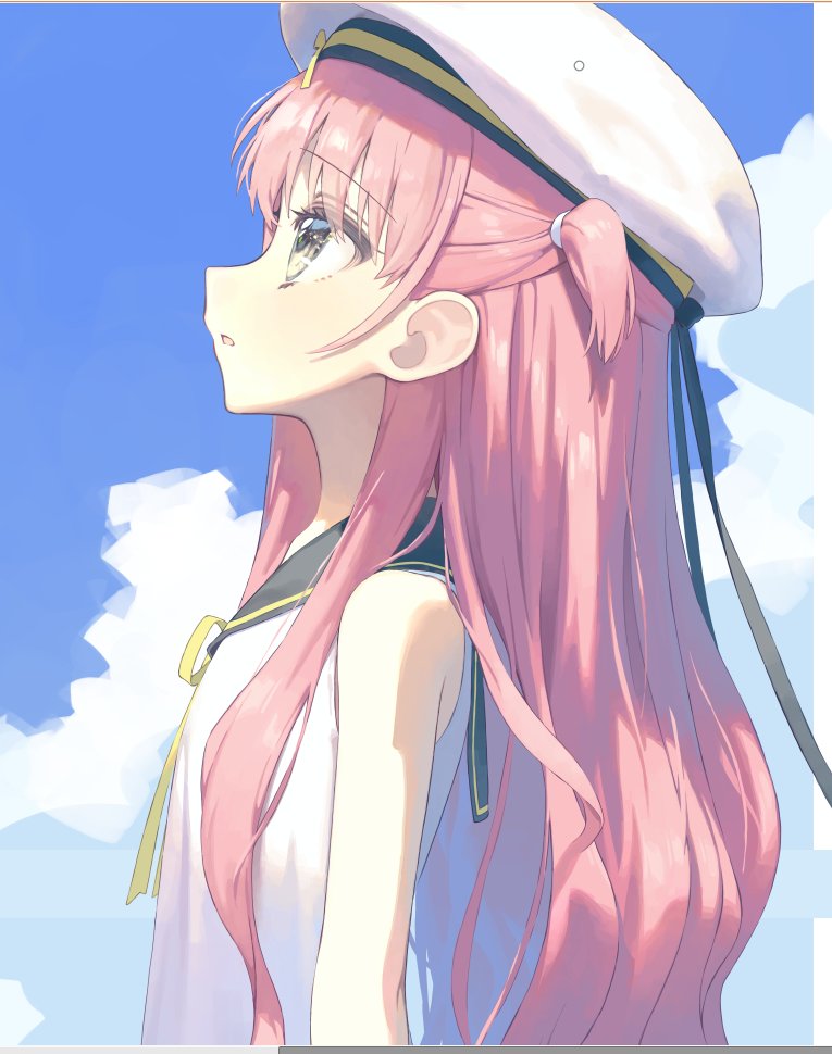 PPru_illust's tweet photo. https://t.co/4ahMzHy5K9