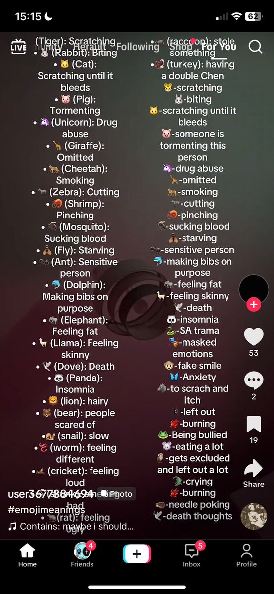 pleasedrugme's tweet photo. THE SHEDTT EMOJI COMBOS EXPAND OH MU GOD 😭 https://t.co/MLVeNna3ue