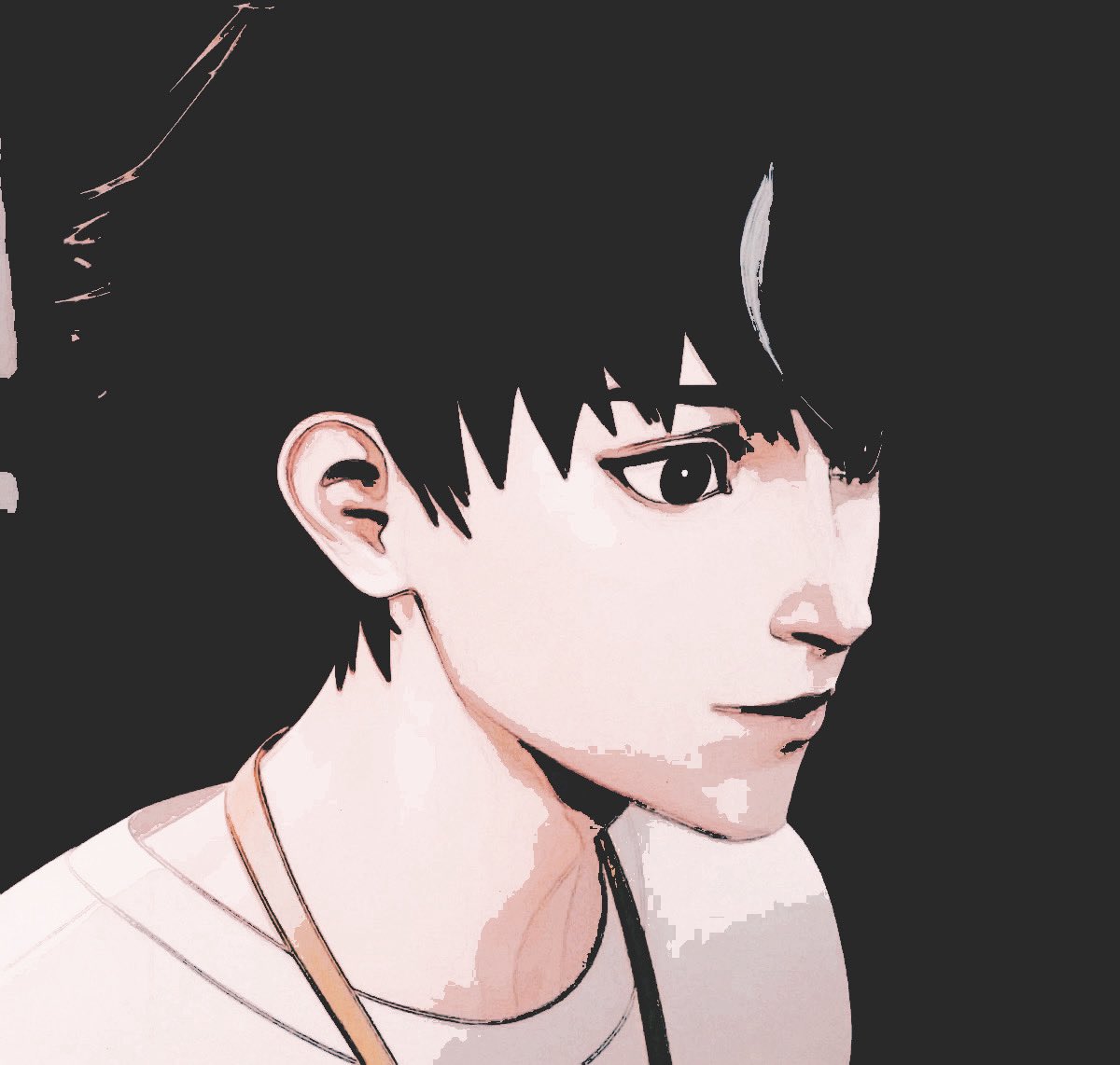COMMONHEROISM's tweet photo. ⠀

           GOOD  AFTERNOON,  MOON .ᐟ

⠀ https://t.co/hc5eawTRrP