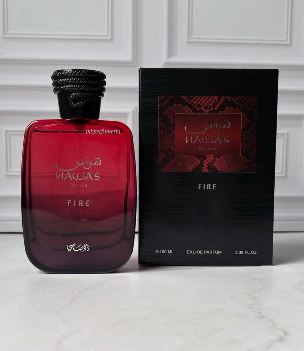 ejiro__merit's tweet photo. Hawas Fire

A bold, warm, spicy masculine scent. It is very mature and easy to wear. Perfect for when you want to smell rich and sophisticated. 

Price 🏷️ N70,000 https://t.co/WXZ7qPQck7