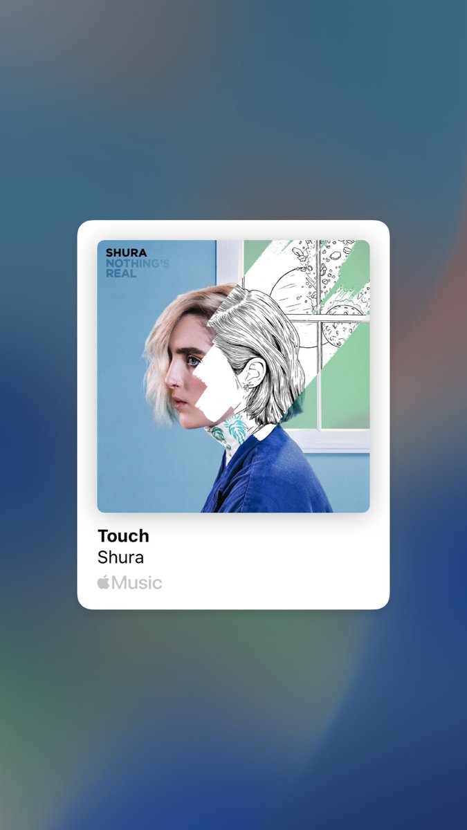 affectionmeme's tweet photo. 一昨日からtouch me too lateというワードとメロディーだけが延々とループしてた曲。脳内にShazam入れたい https://t.co/t2OINf0ewk