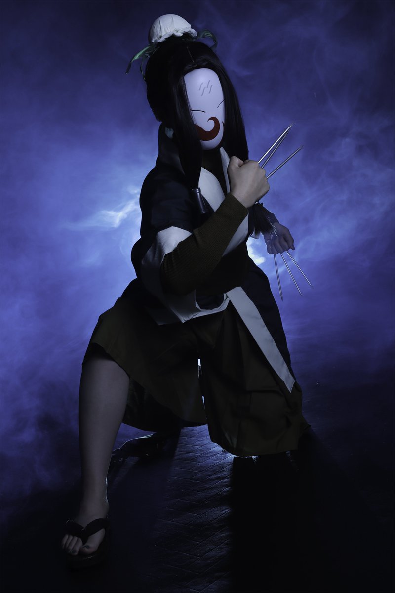 rann_ednj's tweet photo. ▽COS
NARUTO

ー　大切な人を、守るため　ー

白：お蘭

Studio：(@st_monochrome)
Photo：ふくすけさん(@Fuku28__a )

※撮影サービス利用 https://t.co/laqHSdRWNq