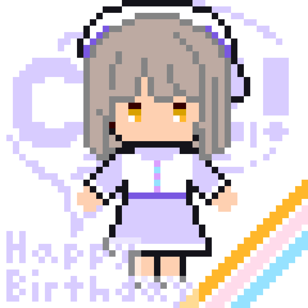 tsuduki614's tweet photo. 柚葉誕生日おめでとう！🎉🎂
#キュー
#九条柚葉生誕祭2026
#九条柚葉誕生祭2026 https://t.co/5MBXWcKRy7