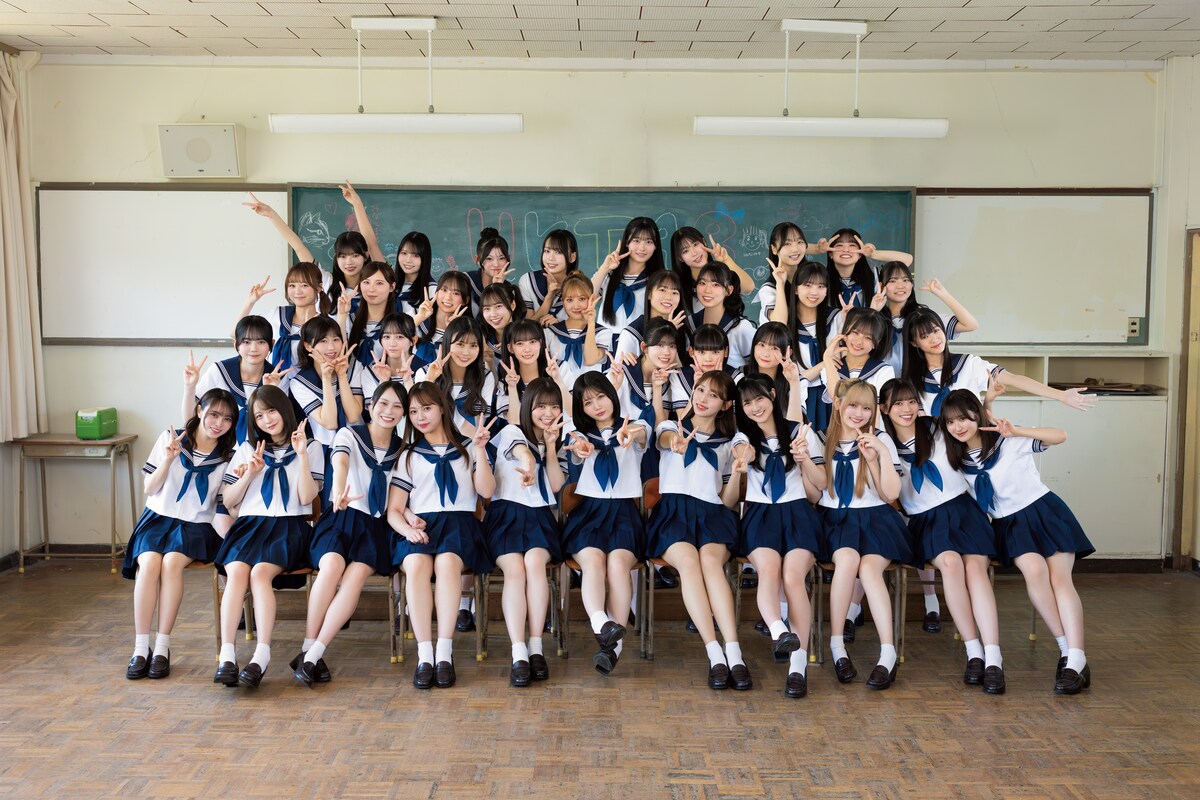 HKT48 (@hkt48_official_) / Posts and Replies / X
