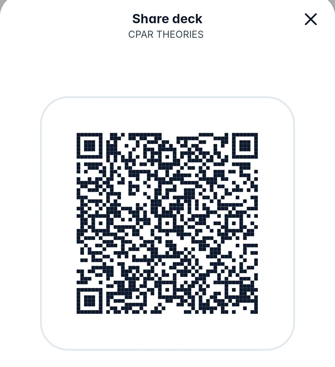 bam_cpa17's tweet photo. To my fellow CPAR reviewees, sharing to you my gizmo deck for AT! 

Currently, inuupdate ko po siya per week and I'll check pa if makakayanan kong gumawa ng RFBT and FAR theos hehehe. 

(Na-inspire akong gumawa dahil kay @sandystudies_ 💚) https://t.co/fRzpmZEOCP