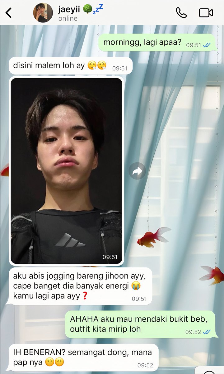 orenjiu_'s tweet photo. LDR lintas Benua 🌎🤞🏻 ❤️

#TMSD #TreasureMakerSelcaDay #TeumeSelcaDay #Teume #TREASURE #JAEHYUK #윤재혁 
@treasuremembers https://t.co/9ezRISVA32