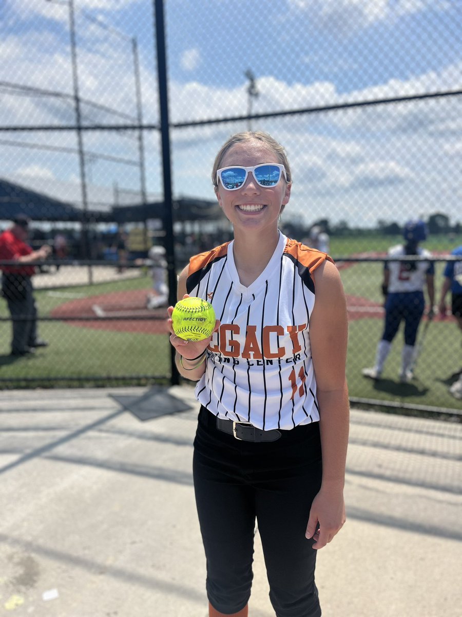 Hitting Center Legacy 16U tweet media