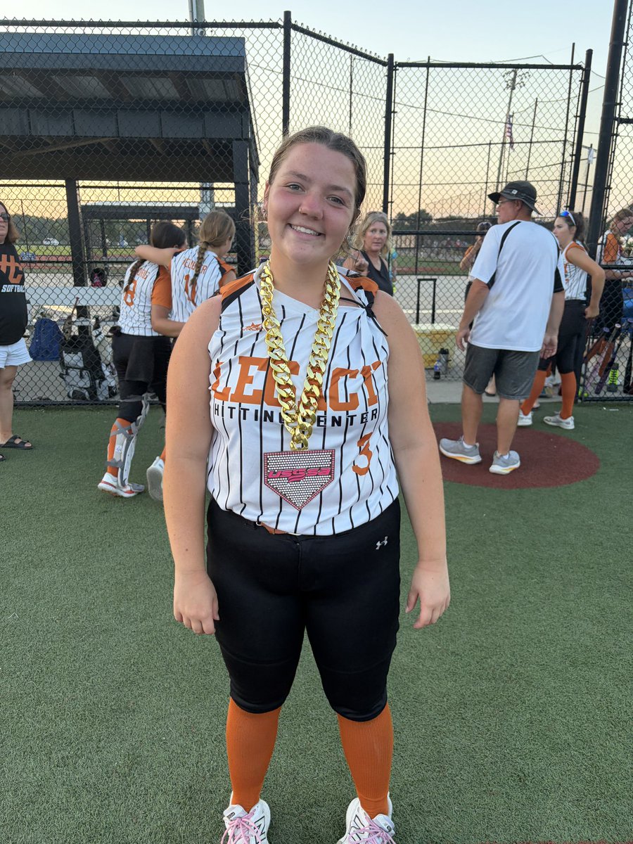 Hitting Center Legacy 16U tweet media