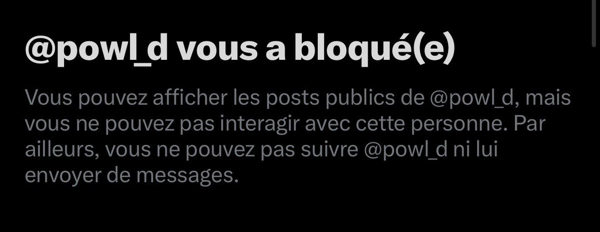 CryptooMark's tweet photo. @Bob_Bzh J’ai eu le malheur de reposter sa vidéo où il était content d’être à 207km/h sur autoroute et me voilà banni à jamais… je suis tristesse 😢 https://t.co/dH8Ml8UY5M