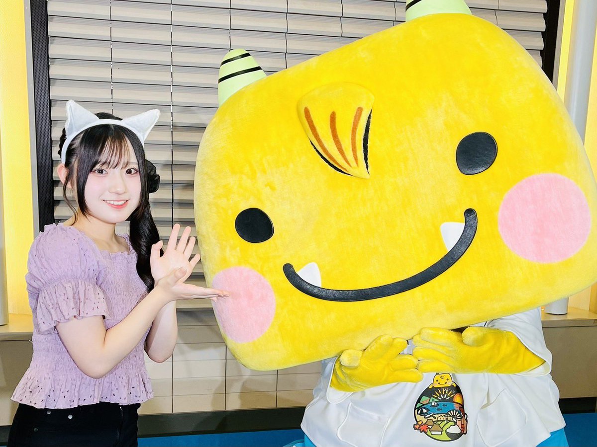 NGT48とひなたまつり』をお聞きいただき感謝✨ リスナーのあなた。明日