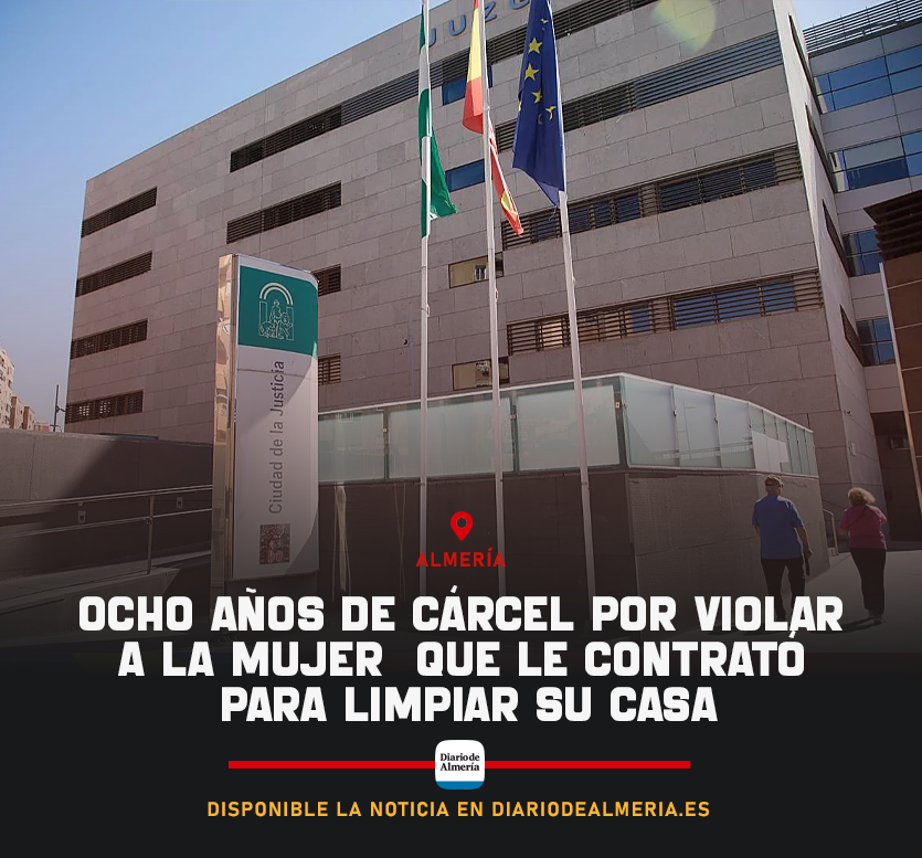 invadidos_com's tweet photo. 🔴 #ÚLTIMAHORA | Un subsahariano violó salvajemente e intentó asfixiar a la mujer que le contrató para limpiar su casa.

⚠️ La mujer le había propuesto limpiar su casa para ayudarle económicamente, ya que él le había confesado previamente que no tenía dinero. https://t.co/z2JHhesMX5